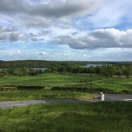 Holiday home The Plain View *