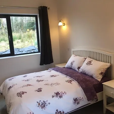 The Plain View Holiday home *