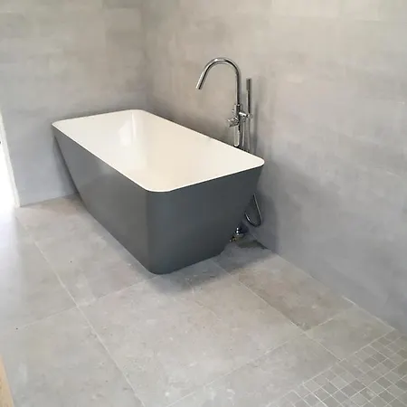 The Plain View Holiday home