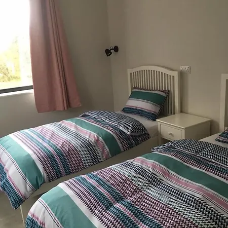 The Plain View Holiday home *