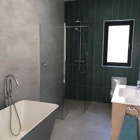 The Plain View Holiday home Boyle