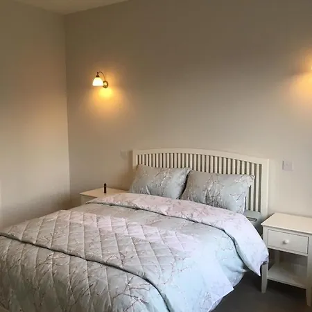 The Plain View Holiday home