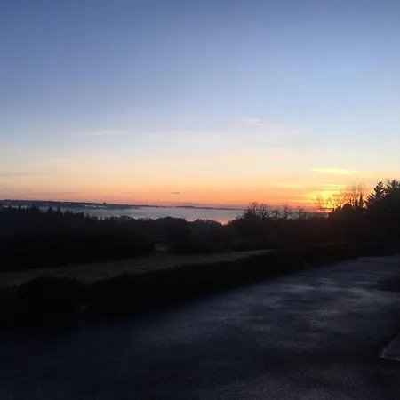 Holiday home The Plain View Boyle