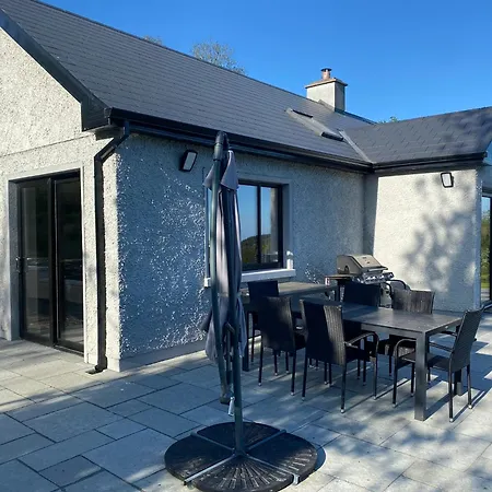 Holiday home The Plain View Boyle